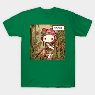 wander T-Shirt